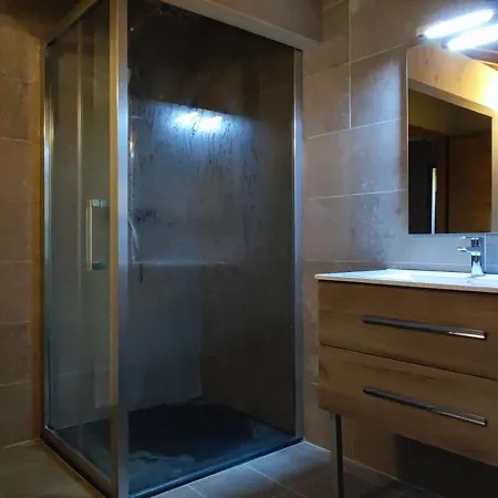 Hébergement de vacances Maison Le Skieur *