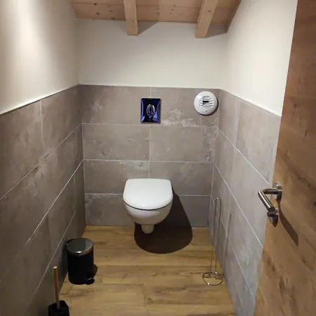 Hébergement de vacances Maison Le Skieur *