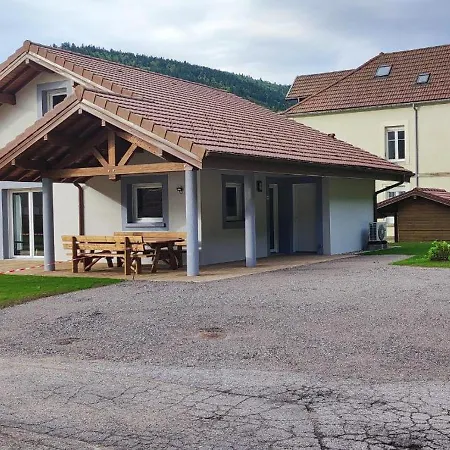 Maison Le Skieur *