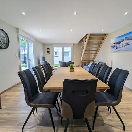 Maison Le Skieur