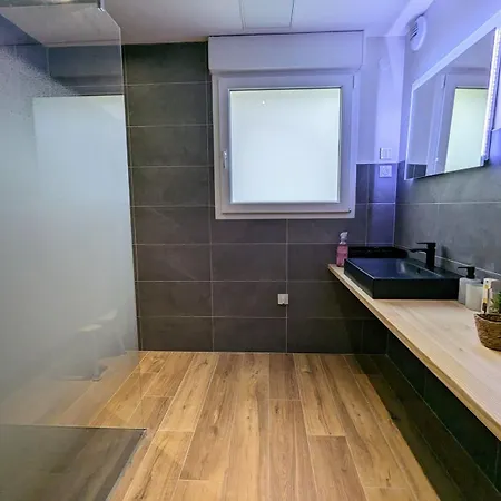 Maison Le Skieur *