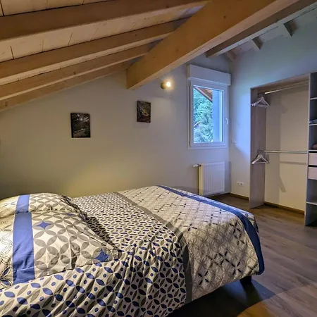 Maison Le Skieur