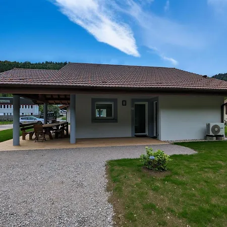 Hébergement de vacances Maison Le Skieur *