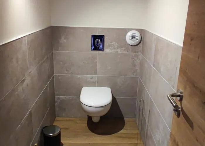 Semesterbostad Maison Le Skieur *